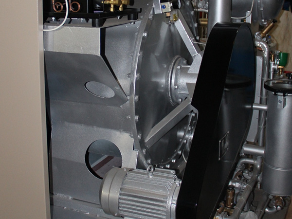 		P系列四氯乙烯干洗机	(图6)