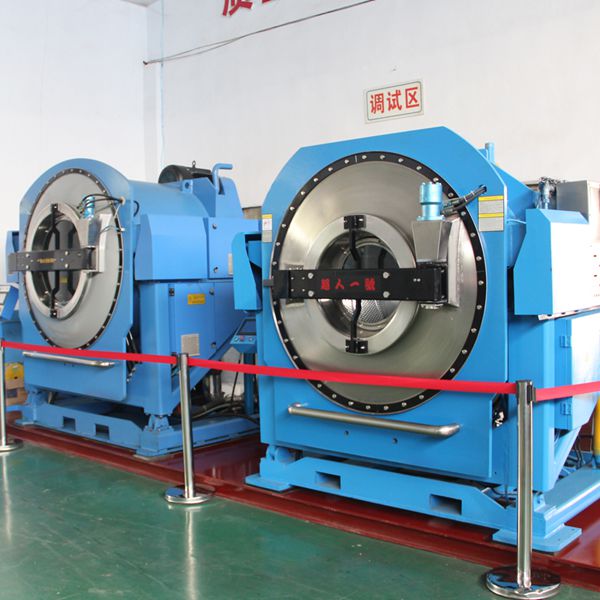 
		XGS系列全自动倒料倾斜式洗衣机
	(图3)