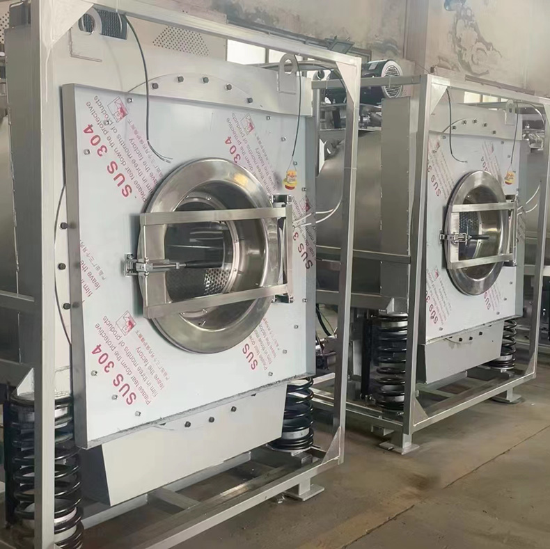 
		洗衣房装备价钱，，，，，价钱的差别取决于哪些缘故原由
		