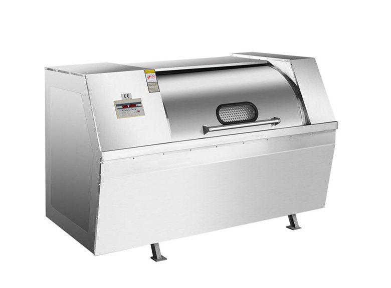 
		GA黄金甲智能洗衣房用100公斤全自动洗脱机大型洗涤装备
		