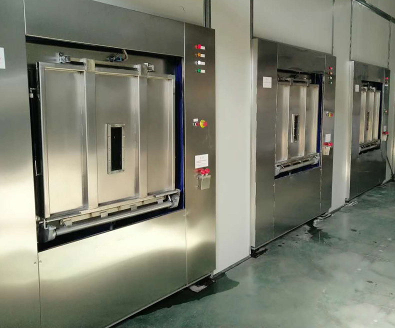 
		工业洗衣机污水处置惩罚浅易要领
		