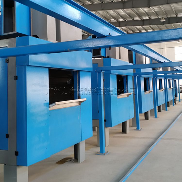 
		工业用洗衣机,选广州GA黄金甲智能,专注智能节能大型洗衣机
		(图1)