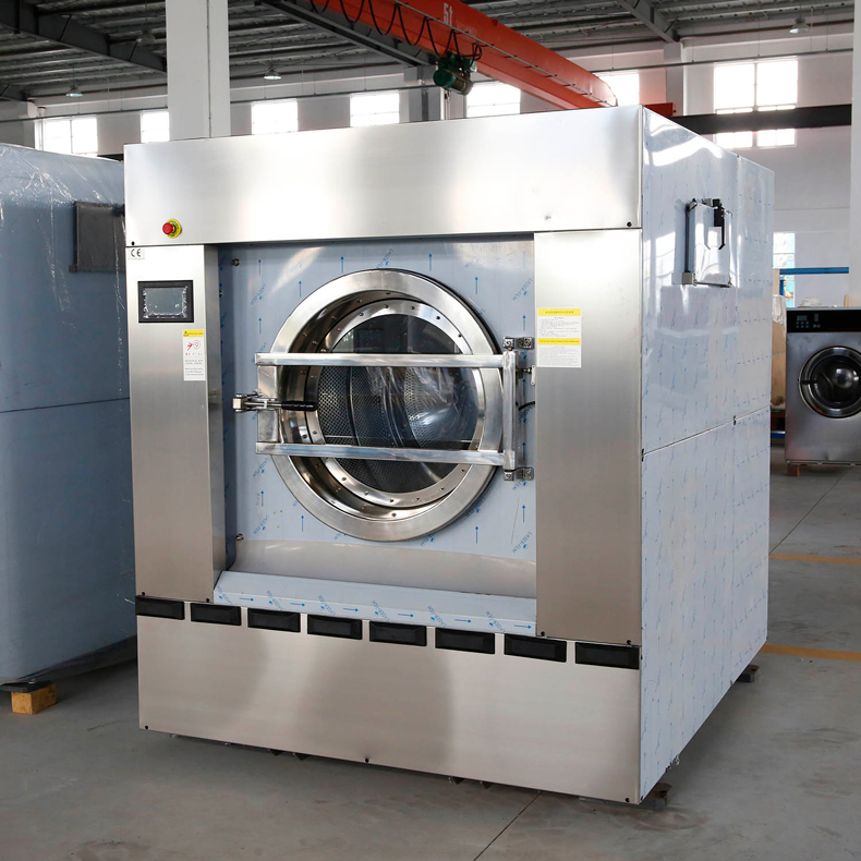 
		大型工业用洗衣机适合哪些行业？？？
		