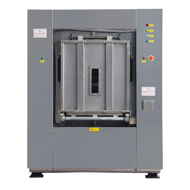 
		GA黄金甲洗涤装备医用卫生隔离式洗脱机
		