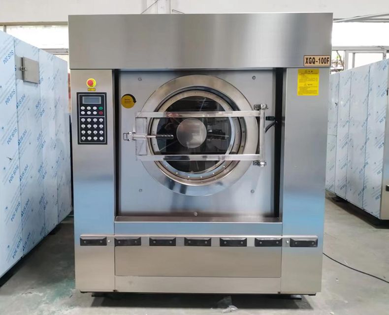 
		广州GA黄金甲洗涤装备厂家定制旅馆布草洗涤解决计划
		