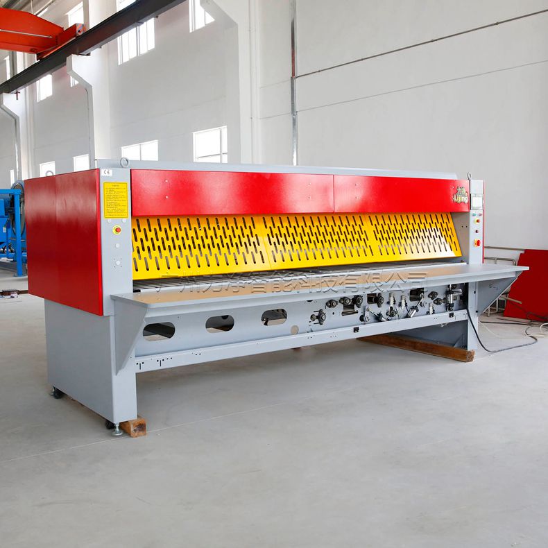 
		哪家品牌的布草折叠机较量好？？？？？
		(图1)