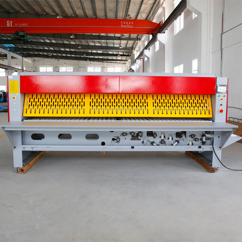 
		哪家品牌的布草折叠机较量好？？？？
		