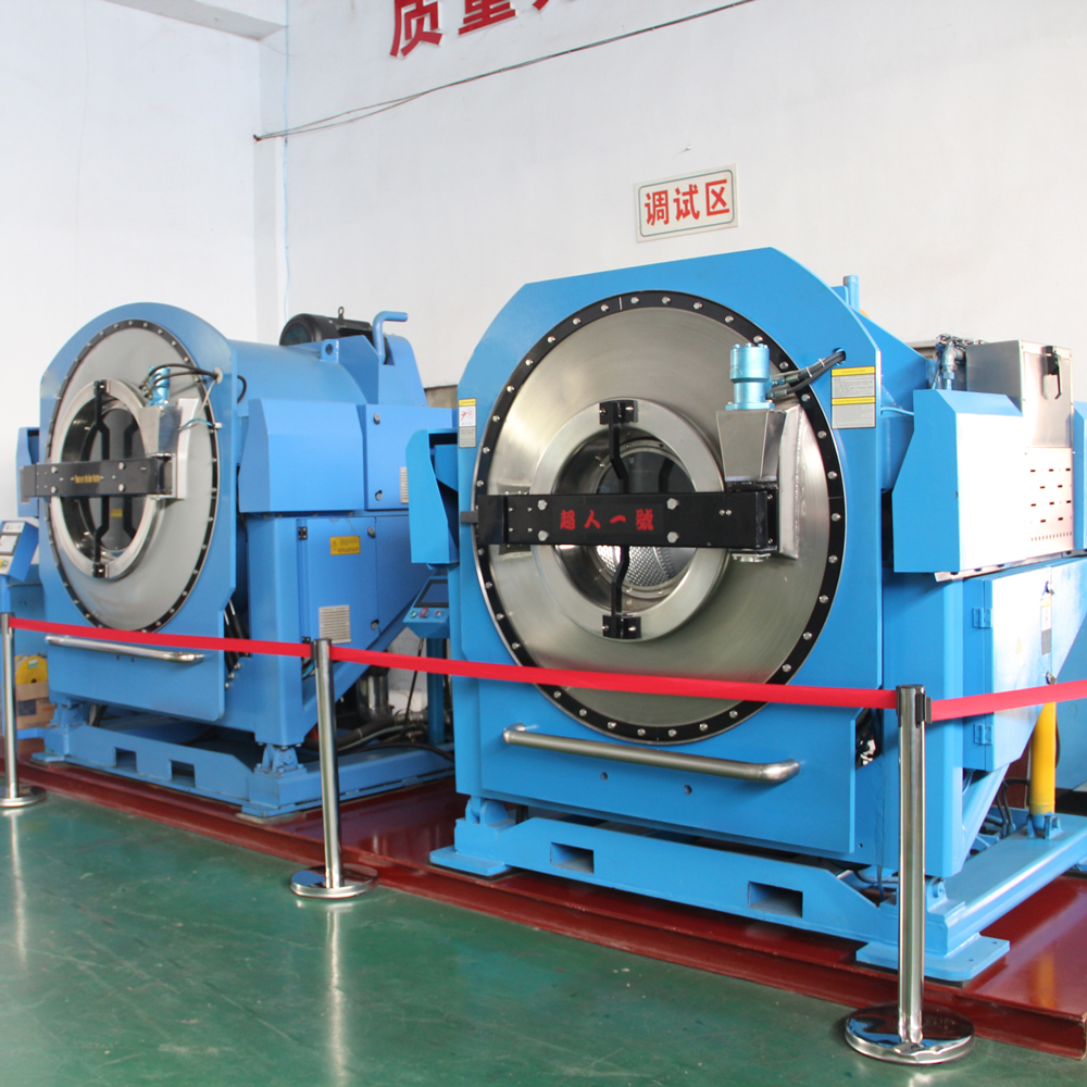 
		布草洗涤厂洗涤装备有哪些？？？？
		