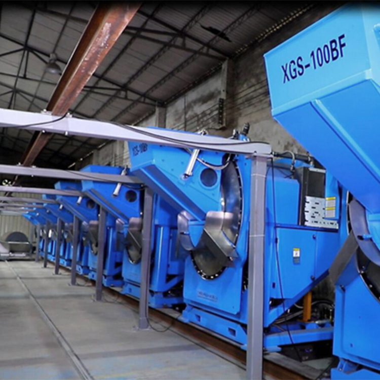 
		广东广州医疗洗衣龙,大型隧道式洗衣机生产厂家
		(图2)