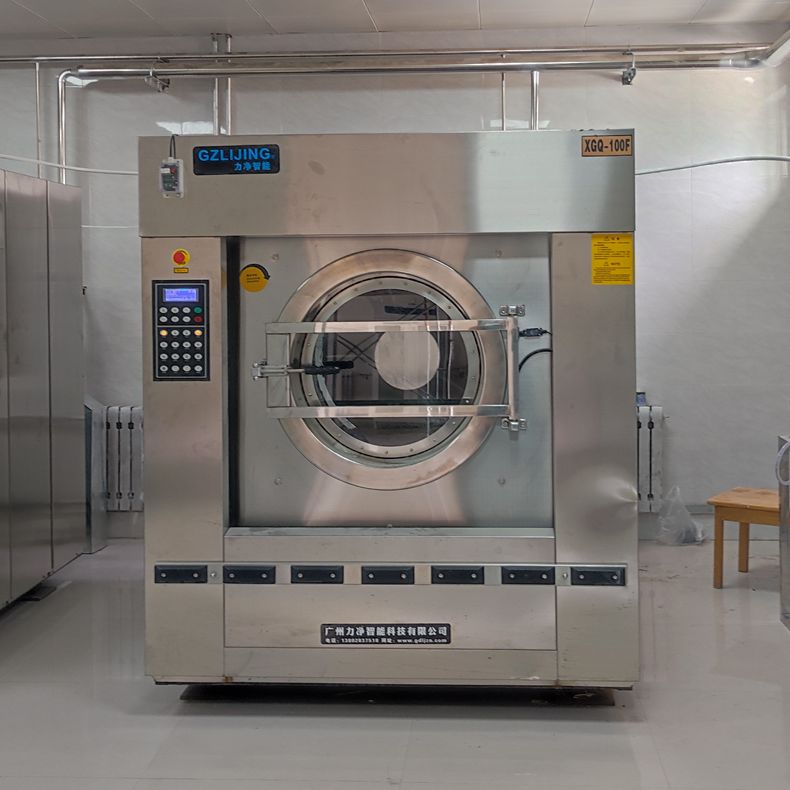 
		工业洗衣机为什么这么贵？？？
		