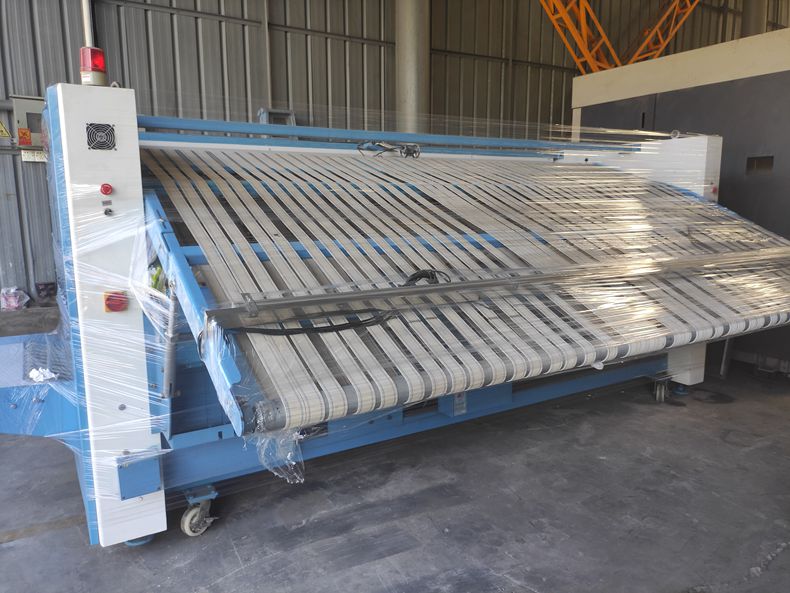 
		折叠机在洗衣房中主要作用是什么？？？？？？
		