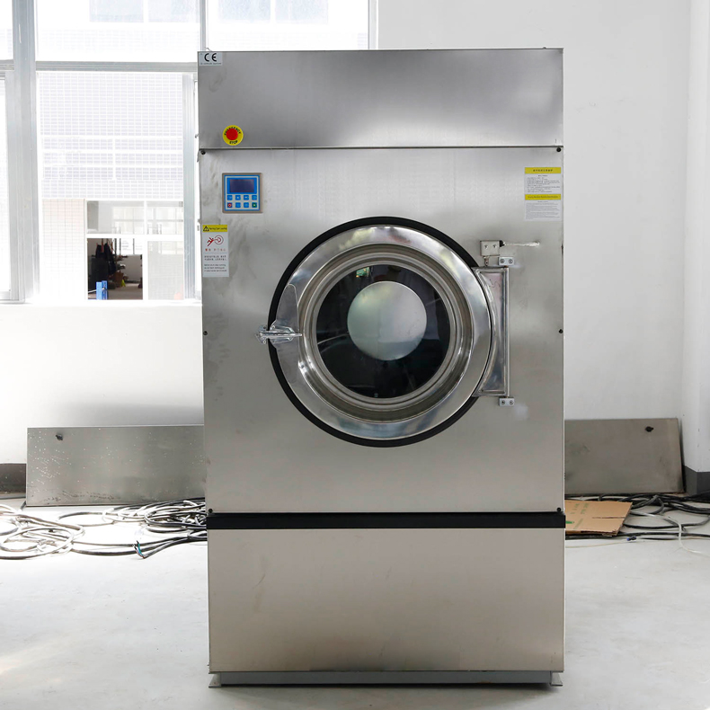 
		洗衣房布草烘干机该怎样选择型号？？？
		