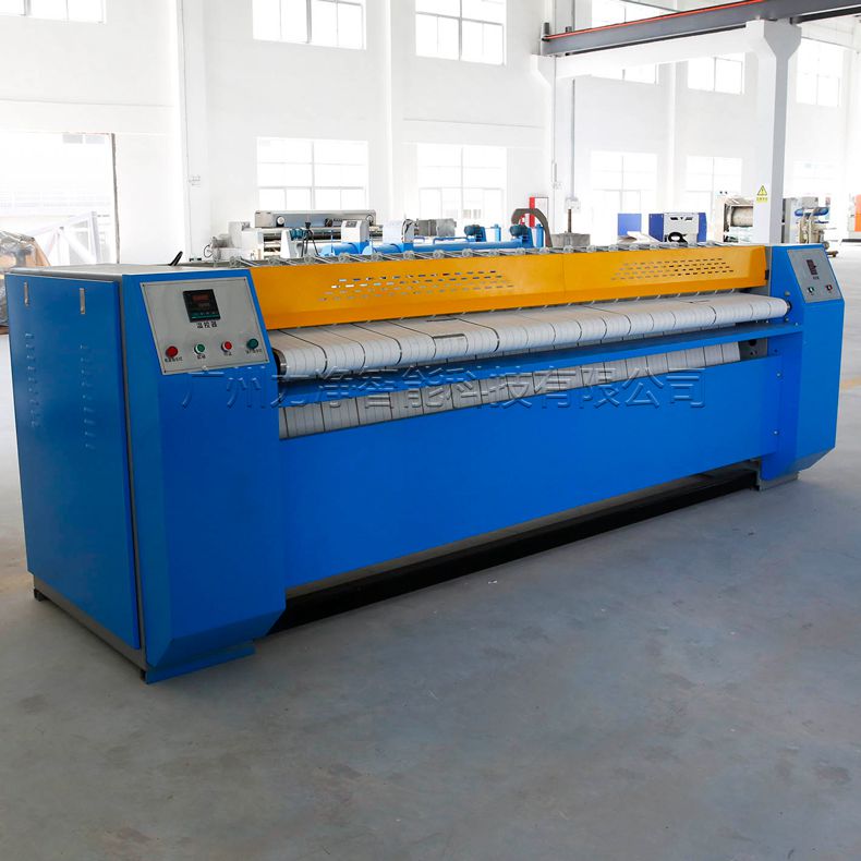 
		工业布草烫平机几多钱一台？？？
		(图1)